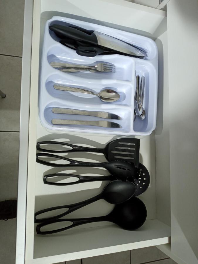 Apartamento No Coracao De קוריטיבה מראה חיצוני תמונה