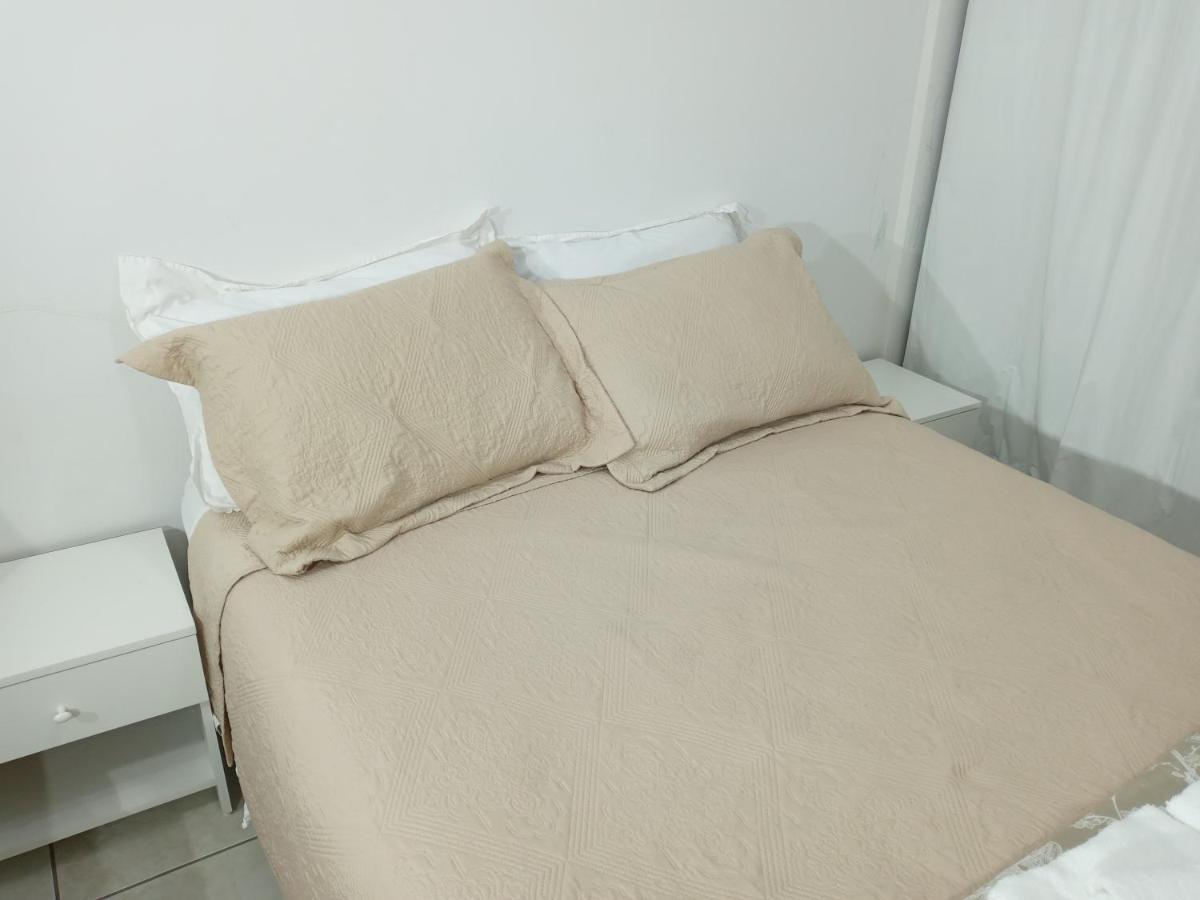 Apartamento No Coracao De קוריטיבה מראה חיצוני תמונה