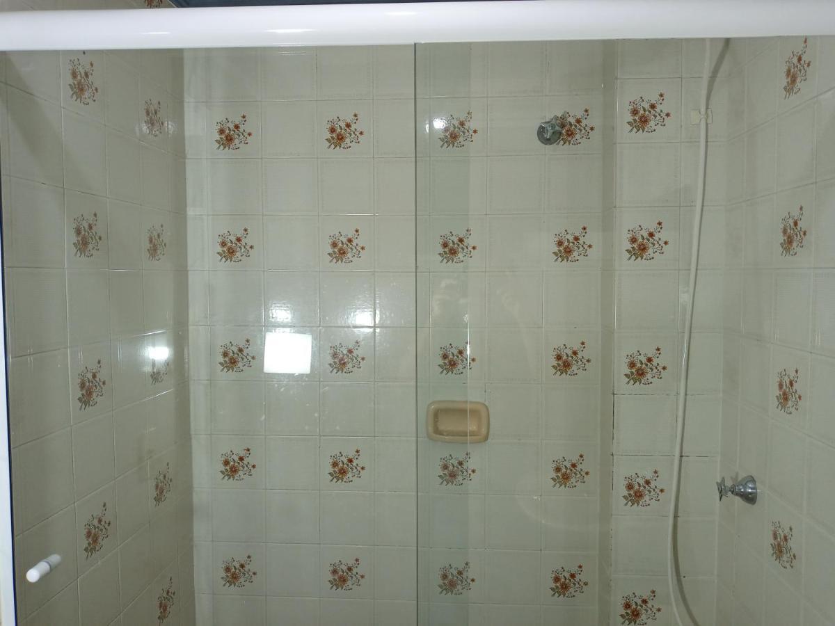 Apartamento No Coracao De קוריטיבה מראה חיצוני תמונה