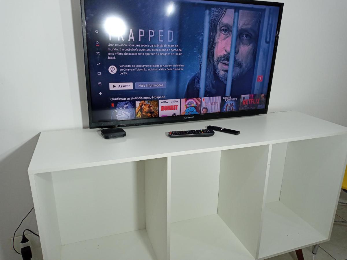 Apartamento No Coracao De קוריטיבה מראה חיצוני תמונה