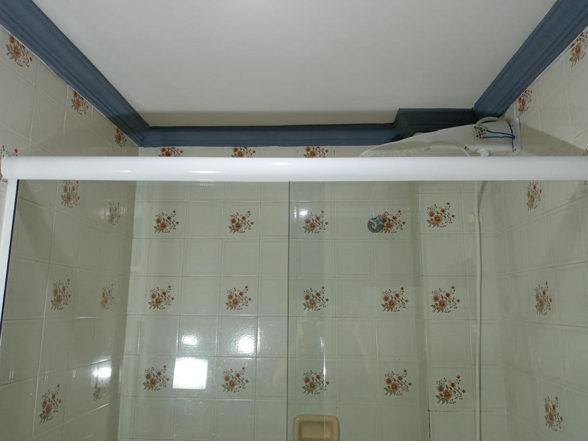 Apartamento No Coracao De קוריטיבה מראה חיצוני תמונה