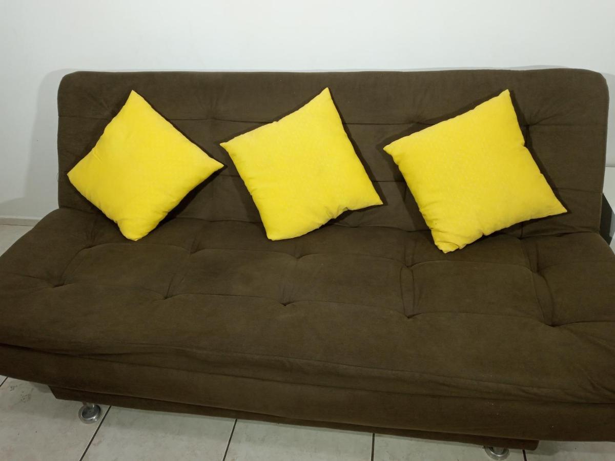 Apartamento No Coracao De קוריטיבה מראה חיצוני תמונה